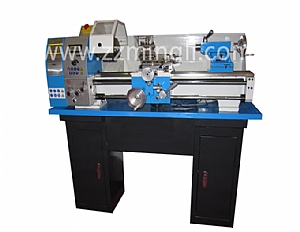 Bench lathe JY250