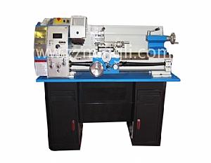 Bench lathe JY280