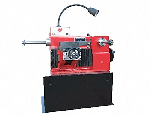 T8445 brake drum disc lathe machine