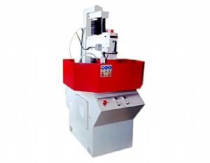 Flywheel grinder machine